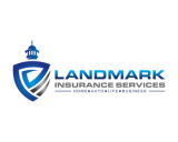 https://www.logocontest.com/public/logoimage/1581049538Landmark Insurance.png